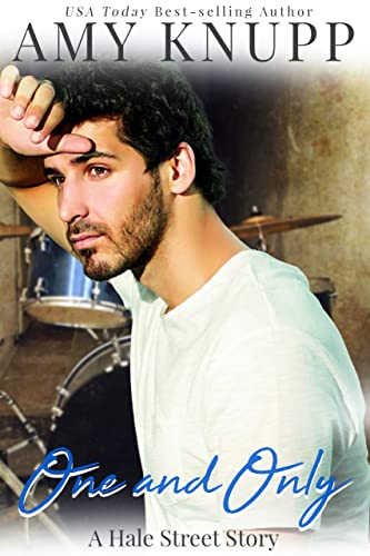 One and Only book cover