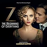 Z: The Beginning Of Everything Soundtrack