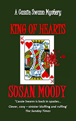 King of Hearts book cover