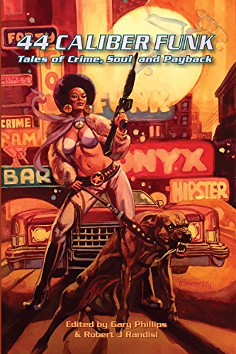 44 Caliber Funk cover