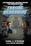 Chasing Herobrine An Unofficial Graphic Novel For Minecrafters 5