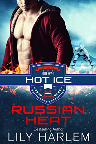 Russian Heat book cover