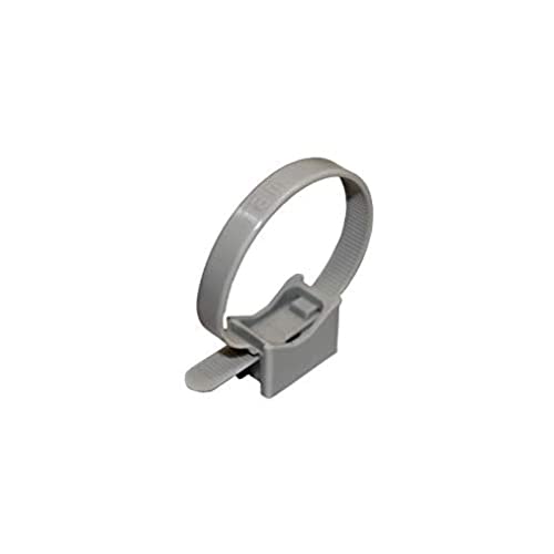 Ram 59210 Ramtub, Grey