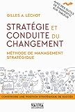 Stratgie Et Conduite Du Changement Mthode De Management Stratgique