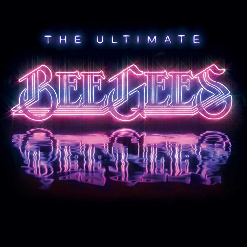 Ultimate Bee Gees[2 CD]