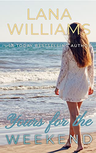 Yours for the Weekend cover