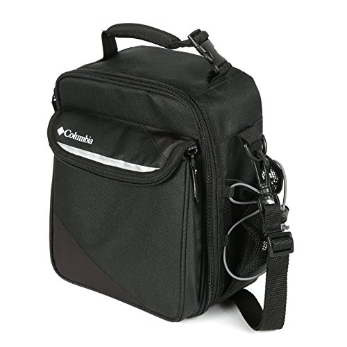 columbia lunch tote