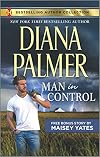 Man in Control [with bonus story "Take Me, Cowboy"]