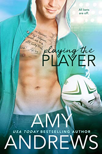 Playing the Player book cover