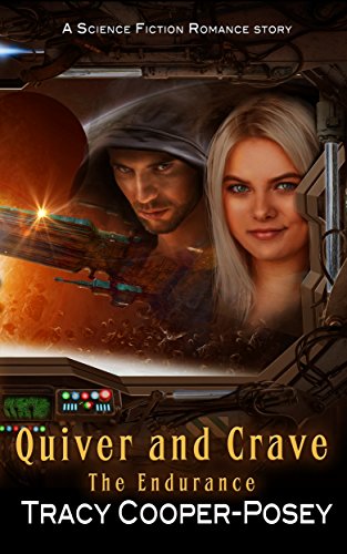 Quiver and Crave cover