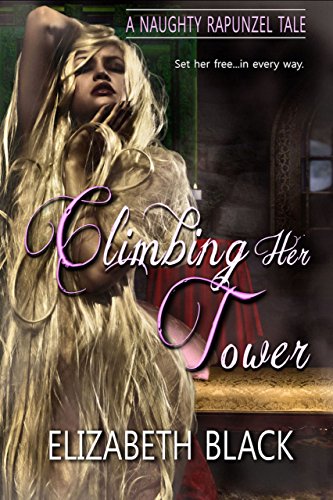 Climbing Her Tower book cover