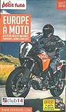 Guide Europe Moto 2017 Petit Fut