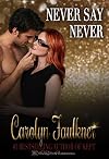 Never Say Never
