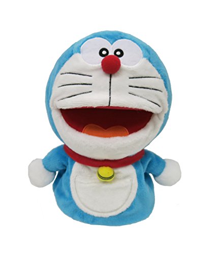 Doraemon Hand Puppet
