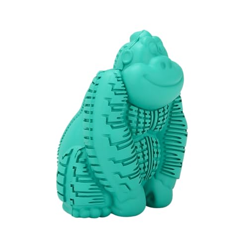 Best Dog Toothbrush Toys That Clean While They Chew (2026)