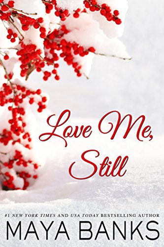 Love Me, Still book cover