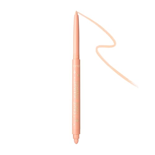 tarte fake awake eye highlight – Highlighter Pencil for Eyes & Brows, Longwear, Vegan & Cruelty-Free