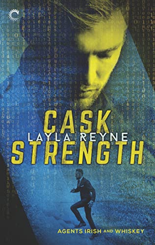 Cask Strength book cover