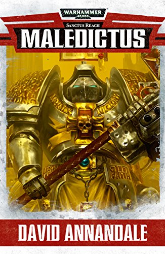Sanctus Reach book cover