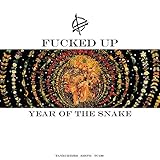 Year of the Snake