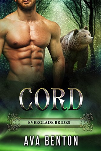 Cord book cover