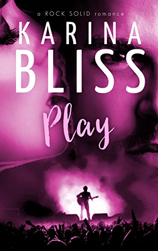 Play book cover