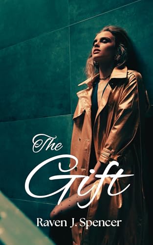 The Gift book cover