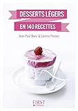 Petit Livre De Desserts Lgers Le Petit Livre