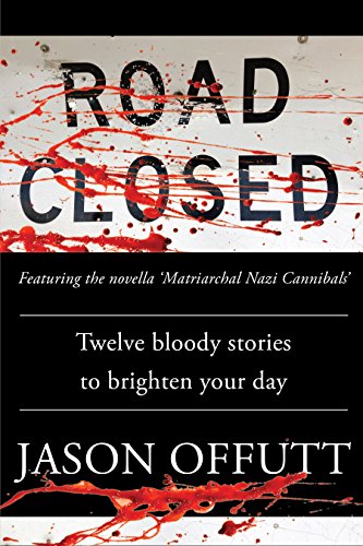 Road Closed book cover