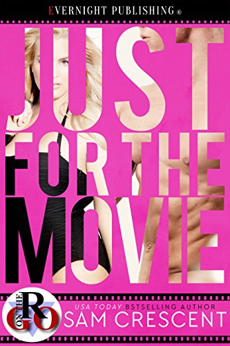 Just for the Movie book cover