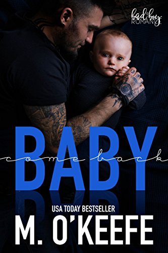 Baby, Come Back book cover