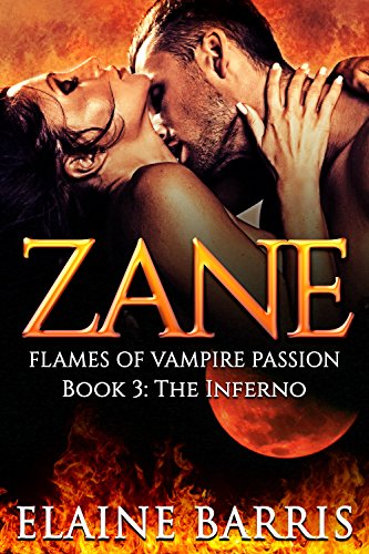 The Inferno book cover