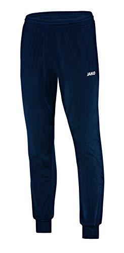 (-50%) JAKO Herren Polyesterhose Classico, Marine, S