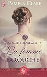 La Famille Blakewell (tome 3)   La Femme Farouche
