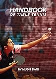 Handbook Of Table Tennis English Edition