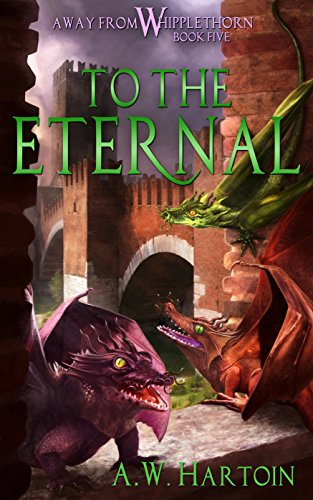 To the Eternal book cover