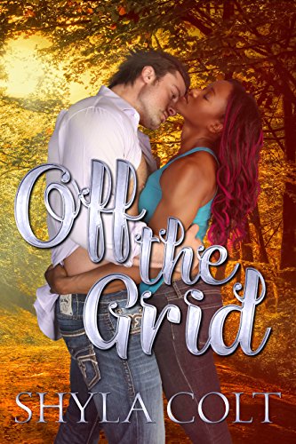 Off the Grid book cover