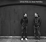 Chris Thile & Brad Mehldau (2017)