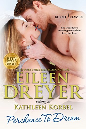 Perchance To Dream (As:Kathleen Korbel) cover