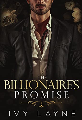 The Billionaire's Promise cover