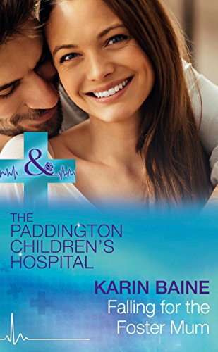 Falling For The Foster Mum book cover