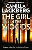 The Girl In The Woods Patrik Hedstrom And Erica Falck Book 10 English Edition