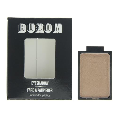 Buxom Single Eyeshadow Bar, Style Icon