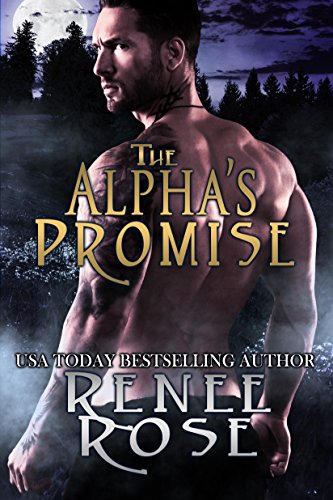 The Alpha's Promise cover