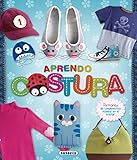 Aprendo Costura 100 Manualidades