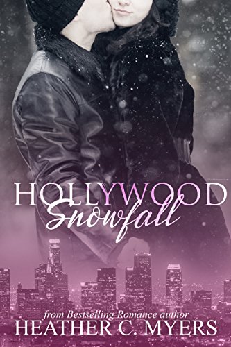Hollywood Snowfall book cover