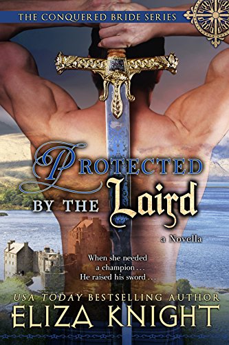 Protected by the Laird cover