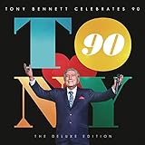 Tony Bennett Celebrates 90: The Deluxe Edition