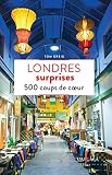 Londres Surprises 500 Coups De Cur Patrimoine Rgional