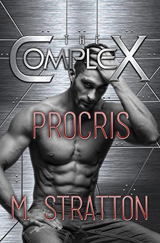 Procris book cover